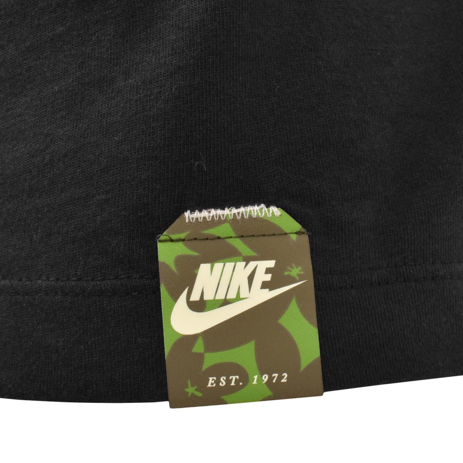 Nike-est. 1972 t-shirt shop